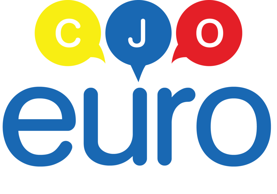 CJO Euro Logo